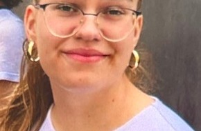 Polizeipr&auml;sidium Nordhessen: POL-NH: Polizei sucht vermisste Patricia B. (19) aus Baunatal und bittet um Hinweise