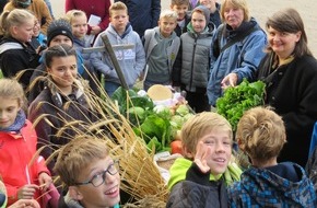 Demobetriebe Ökologischer Landbau: Nachwuchsreporter gesucht! Schulklassen berichten über die Demonstrationsbetriebe Ökologischer Landbau