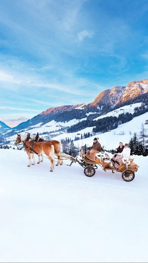 Abseits der Piste: Sanfte Wintererlebnisse im Skigebiet Ski Juwel Alpbachtal Wildschönau