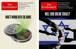 The Economist: Wird Bibi Israel zerstören?