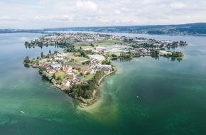 Tourismus Marketing GmbH Baden-Württemberg: Presse-Feature: Unsere Reichenau