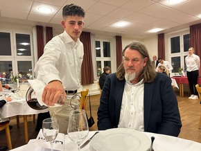 Azubi-Cup Sylt 2023: Teamgeist und kulinarische Meisterleistungen