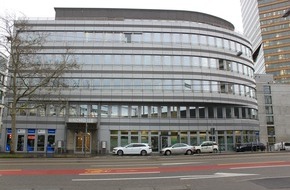 Academia Group Switzerland AG: Academia eröffnet gymnasiales Bildungszentrum in Oerlikon.