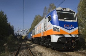 PCC SE: Verkauf der PCC Logistics an die Deutsche Bahn vollzogen / Die Duisburger PCC SE hat den Großteil ihrer Logistik-Sparte, die polnische PCC Logistics, an die Deutsche Bahn-Gruppe (DB) verkauft