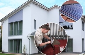 IWO Institut für Wärme und Mobilität e.V.: Heizung modernisieren und Prämie sichern / Aktion "Deutschland macht Plus" wird verlängert (mit Bild)
