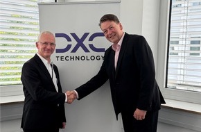 DXC Technology: ZEISS und DXC bekräftigen Partnerschaft - Vertrag bis 2030 verlängert