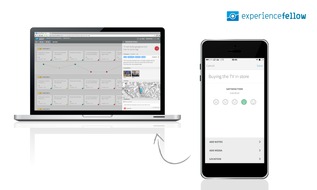 ExperienceFellow GmbH: Österreichisches Start-up ExperienceFellow startet durch - BILD