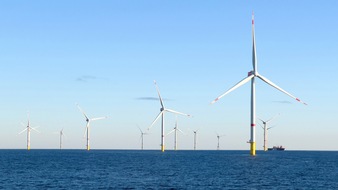 Schwarz Unternehmenskommunikation GmbH & Co. KG: Handelssparten der Schwarz Gruppe vereinbaren mit RWE Grünstromlieferung aus Offshore-Windpark