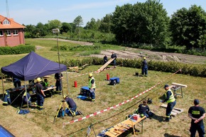 THW-HH MV SH: Von der Jugend zu den Erwachsenen
Neue Einsatzkräfte für das THW Kaltenkirchen