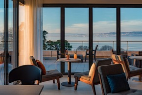 Leonardo Hotels wächst in Frankreich mit Hotel am Genfer See