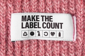 Aid by Trade Foundation: PR | AbTF Joins Make the Label Count Initiative to Promote Fair Assessment of Natural Fibres