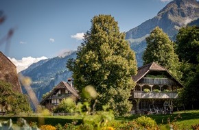 Freilichtmuseum Ballenberg: Swiss Open-Air Museum posts a positive result