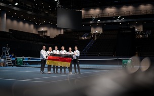 DTB - Deutscher Tennis Bund e.V.: Rainer Schüttler: Wir werden gefährlich sein