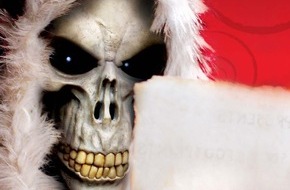 ProSieben: Hohoho! Terry Pratchetts Scheibenwelt-Verfilmung "Hogfather" auf ProSieben