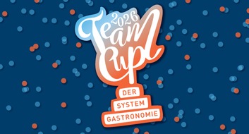 BdS Bundesverband der Systemgastronomie e.V.: Teamcup der Systemgastronomie 2026