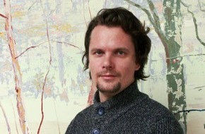 eurobuch.com: Szilard Huszank gewinnt den PHÖNIX 2016 / 20.000 Euro Preisgeld gehen an Künstler aus Augsburg