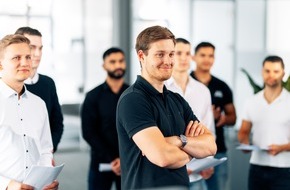A&M Unternehmerberatung GmbH: Mitarbeitergewinnung im Handwerk - Alexander Thieme verrät die 3 typischsten Fehler