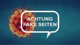 Polizei Mettmann: POL-ME: Landeskriminalamt NRW warnt vor gefälschten Corona-Soforthilfe-Internetseiten - Kreis Mettmann - 2004063