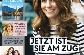 Gala: Judith Williams' Tochter zweifelt an Mamas Kochkünsten