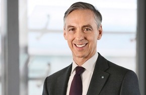 Verband deutscher Pfandbriefbanken (vdp) e.V.: Dr. Louis Hagen neuer Präsident des Verbandes deutscher Pfandbriefbanken