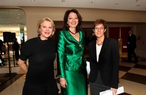 Mestemacher GmbH: Mestemacher Preis Managerin des Jahres 2012 / Einladung zur Pressekonferenz (BILD)