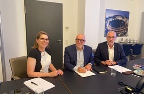 Sweco GmbH: STEIN Ingenieure GmbH wird Teil von Sweco