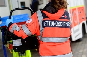 DRK Landesverband Niedersachsen e.V.: DRK-Medieninfo: Tag des Notrufs: "Die 112 nur im Notfall anrufen!"