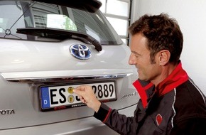 GTÜ Gesellschaft für Technische Überwachung mbH: GTÜ-Mängelreport belegt: Enormer Reparaturbedarf bei Pkw (FOTO)
