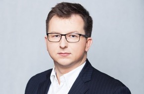 Ringier Axel Springer Media AG: Marek Kopec zum Group Director Product ernannt