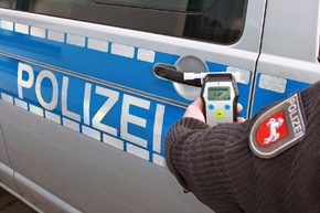 POL-HM: Ankündigung von Jugendschutz- und Verkehrskontrollen beim Karneval in Hess. Oldendorf