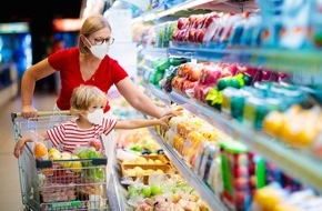 Institute of Brand Logic: Coronakrise verändert Lebensmitteleinzelhandel - Trends und Herausforderungen verlangen Anpassung