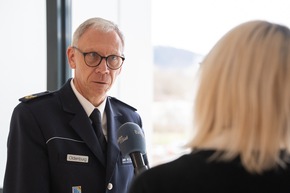POL-FR: Das Polizeipr&auml;sidium Freiburg hat im Rahmen seiner beiden Pressekonferenzen die regionalen PKS-Zahlen f&uuml;r das Jahr 2025 vorgestellt
