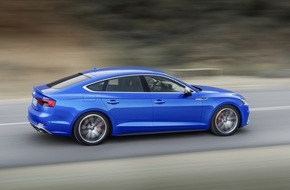 Audi AG: Audi-Absatz steigt im Juli auf neuen Bestwert