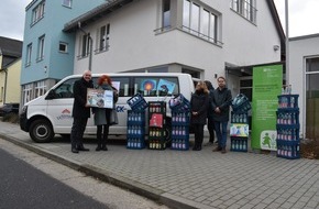 Wave Kommunikation: SOS-Kinderdorf Lausitz erhält finanzielle Unterstützung für seine Waldgruppe