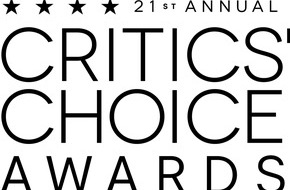 Crime + Investigation (CI): Critics' Choice Awards 2016: Exklusive Live-Übertragung der Award-Show im deutschsprachigen Raum auf A&E