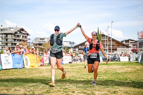 Inalpe Dynafit 2.0 TRAIL : À Nendaz, le trail se court autant qu'il se fête !