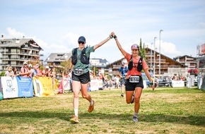 Nendaz Tourisme: Inalpe Dynafit 2.0 TRAIL : &Agrave; Nendaz, le trail se court autant qu'il se f&ecirc;te !