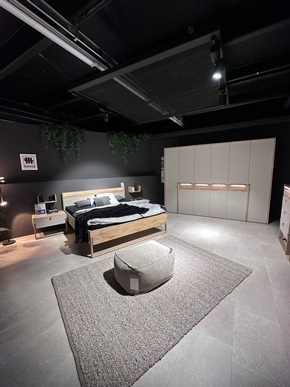 Pressemitteilung: Ein Austausch, der Mut macht &ndash; M&Ouml;BELMEILE FR&Uuml;HJAHR