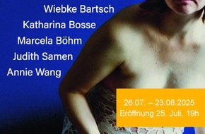 Universität Duisburg-Essen: Studierende konzipieren Kunstausstellung „MOTHER MADONNA ME“: Die vielen Facetten von Mutterbildern