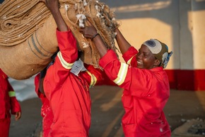 Cotton made in Africa Partners Receive Top Marks in Independent Verifications