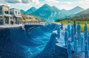 localsearch: KI-Assistenten werden zur KMU-Suchmaschine