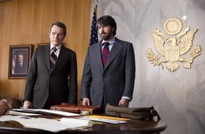 ZDF: "Argo" mit Ben Affleck als Free-TV-Premiere im ZDF (FOTO)