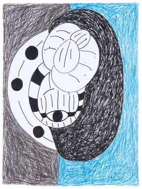 Das Kunstmuseum St.Gallen präsentiert mit „Neu in der Sammlung!“ eine Gruppenausstellung zu den jüngsten Sammlungszugängen im Bereich der Gegenwartskunst