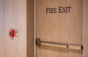 Europäisches Verbraucherzentrum Deutschland: Feueralarm im Hotel: Wer zahlt bei einem Fehlalarm?
