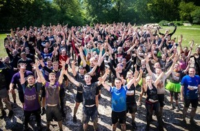 Tough Mudder: Tough Mudder: Die Tage sind gezählt / Bevor im Juni die Tough Mudder Saison 2018 in Deutschland beginnt, findet in Berlin am 28. April ein kostenloses Trainings-Event für die Hindernisläufe statt