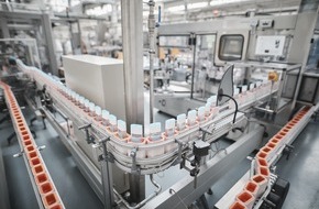 L'ORÉAL Austria, Germany, Switzerland: Europäische Hilfsinitiative der L'Oréal Gruppe: L'Oréal Deutschland zeigt in der Coronakrise Solidarität mit Kunden, Partnern sowie Beschäftigten im Gesundheitswesen und Einzelhandel