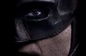 Sky Deutschland: "The Batman" und die vorherigen Batman-Kinohits im September bei Sky und WOW