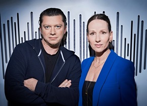 „Der Fall der Menendez-Brüder ist spektakulär“ – Interview mit Antje Nicolai und Markus Kästle, Hosts des neuen Podcasts von Crime + Investigation