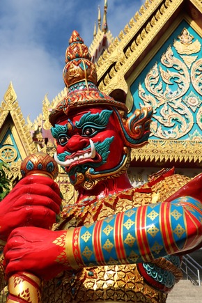 Winter 2025-2026: Air France bietet eine neue Nonstop-Verbindung zwischen Paris-Charles de Gaulle und Phuket an