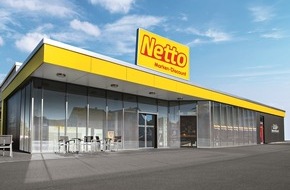 EDEKA ZENTRALE Stiftung & Co. KG: Aktuelle Analyse bestätigt / Netto Marken-Discount leistet Beitrag zur Verbraucherwohlfahrt